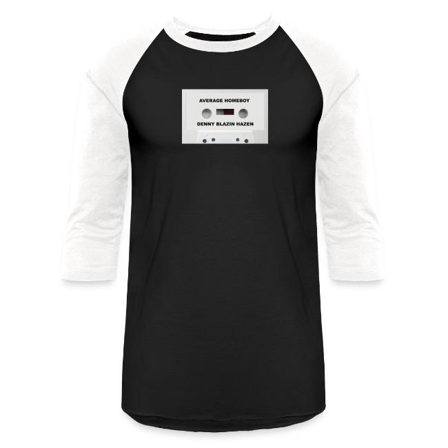 Average Homeboy Demo T-Shirt