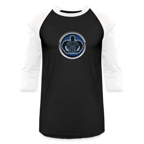 Gym Wear - Unisex Baseball T-Shirt