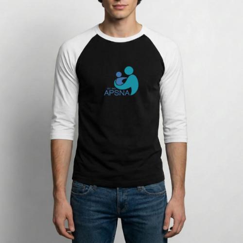 APSNA Store - Unisex Baseball T-Shirt