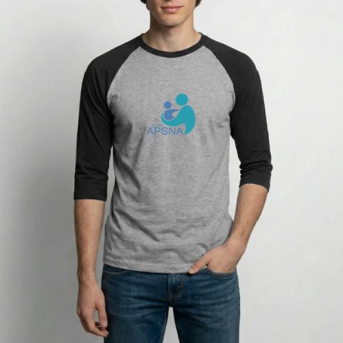 APSNA Store - Unisex Baseball T-Shirt