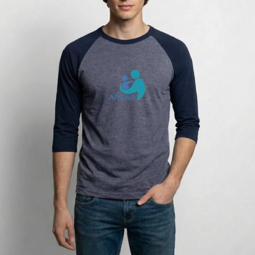 APSNA Store - Unisex Baseball T-Shirt