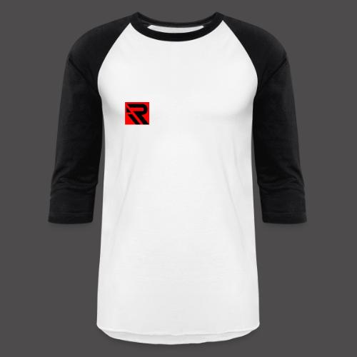 Insanity Rust 2 - Unisex Baseball T-Shirt