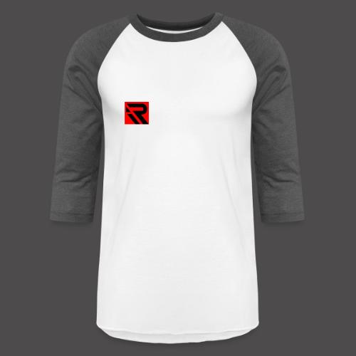 Insanity Rust 2 - Unisex Baseball T-Shirt
