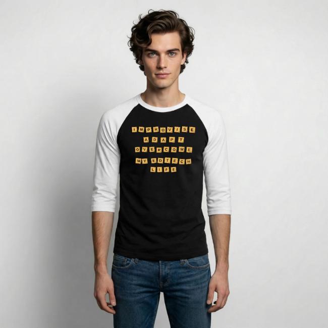 Improvise, Adapt, Overcome (Tiles)