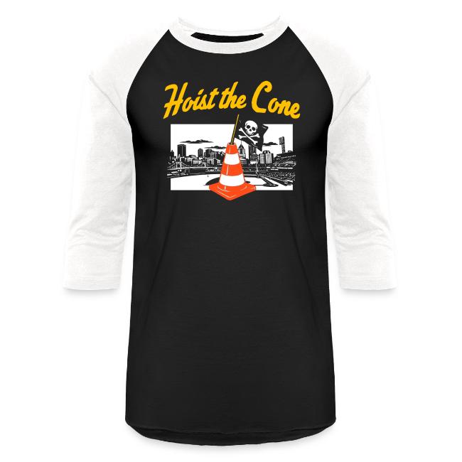 Hoist The Cone