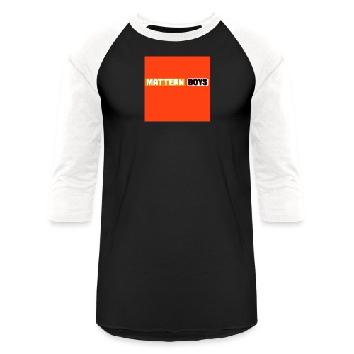 IMG 0993 - Unisex Baseball T-Shirt