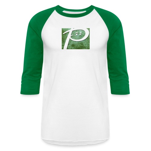 Op prankster - Unisex Baseball T-Shirt