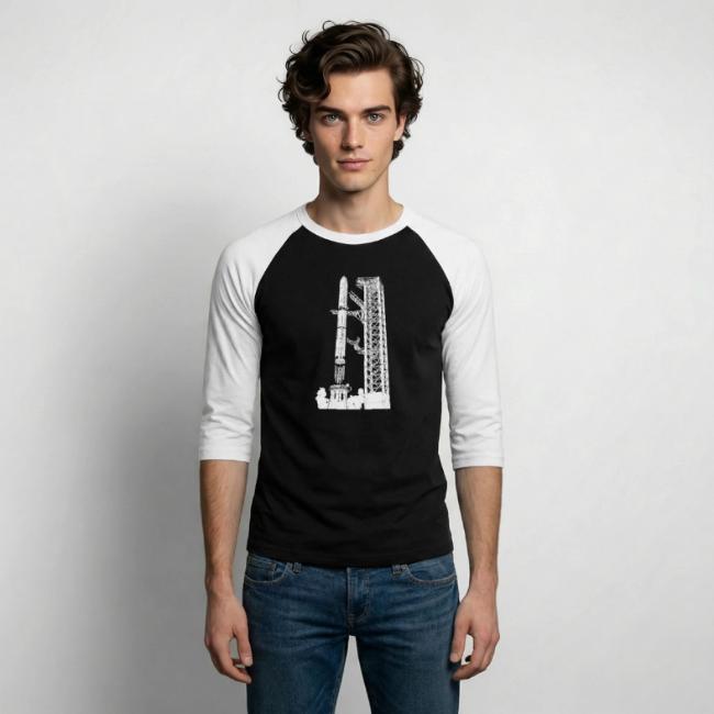 Starship Super-Heavy Lift Launch Vehicle - No Text