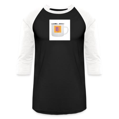 sdagasdgsdg - Unisex Baseball T-Shirt