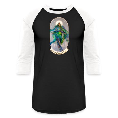 Women’s Day Thorn Sovereign T Shirt, Gift for Mum - Unisex Baseball T-Shirt