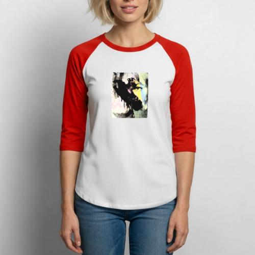 LUNATTACK INSIGHT - Unisex Baseball T-Shirt