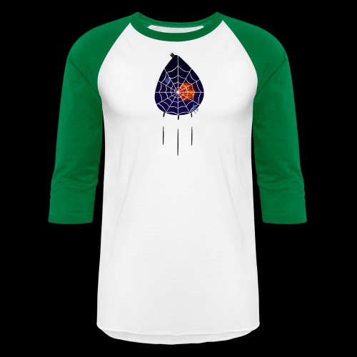 Dreamcatcher Space Inspiring 1 - Unisex Baseball T-Shirt