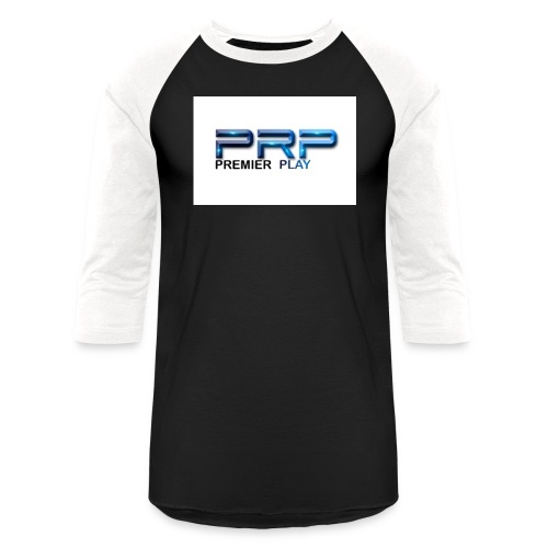 Premier Play - Unisex Baseball T-Shirt