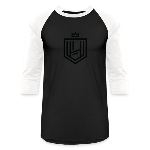 VHL Logo - Unisex Baseball T-Shirt