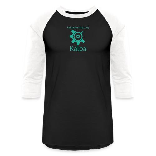 Kalpa - Unisex Baseball T-Shirt