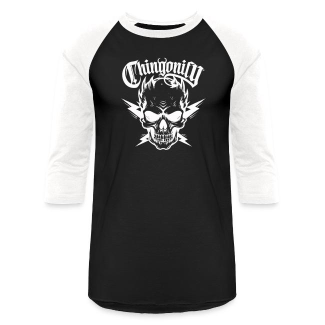 CHINGONIFY CALAVERA