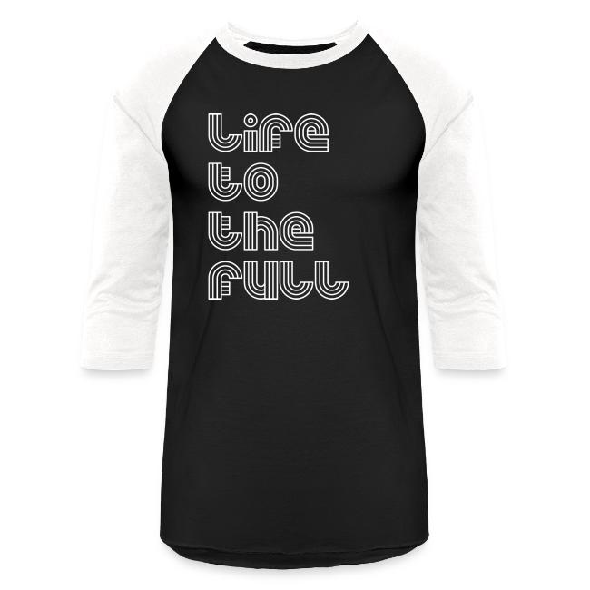 Full Life White