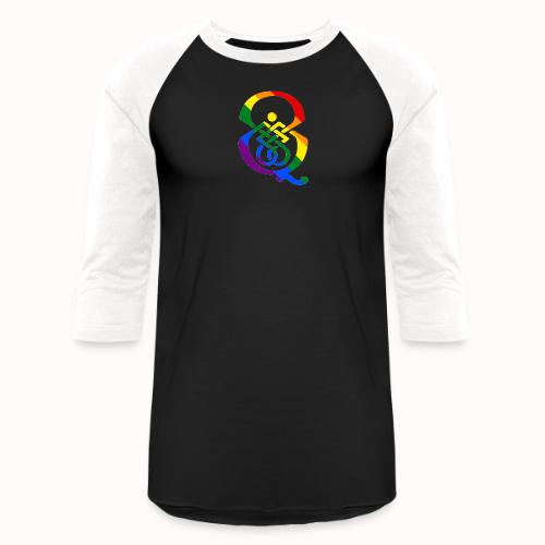 Pride - Unisex Baseball T-Shirt