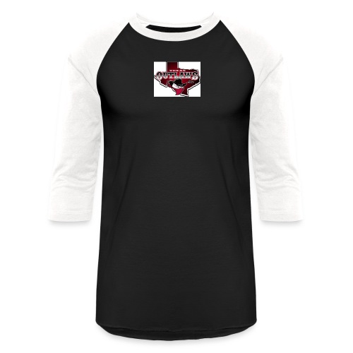 TEAM30846 - Unisex Baseball T-Shirt
