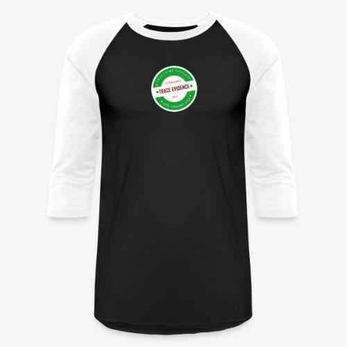 Established - Unisex Baseball T-Shirt