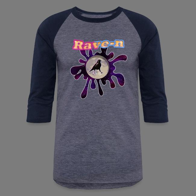 Moonshine rave -n-