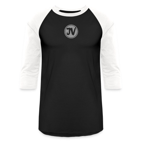 JV - Unisex Baseball T-Shirt