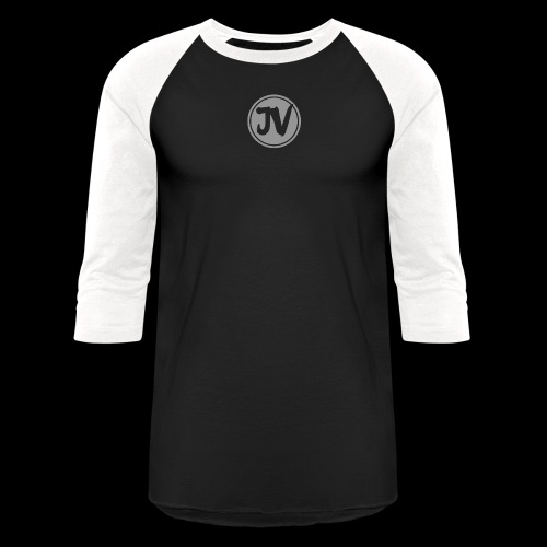 jv - Unisex Baseball T-Shirt