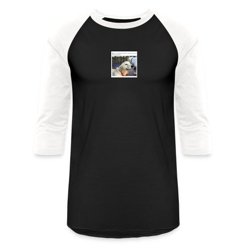 gboymeme - Unisex Baseball T-Shirt