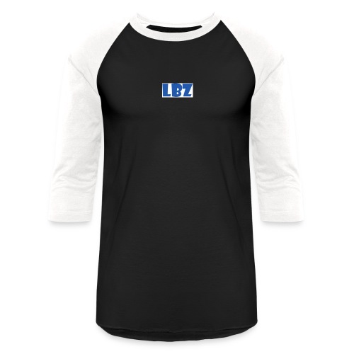 Logo - Unisex Baseball T-Shirt