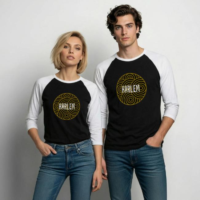 Harlem Ethnic Design