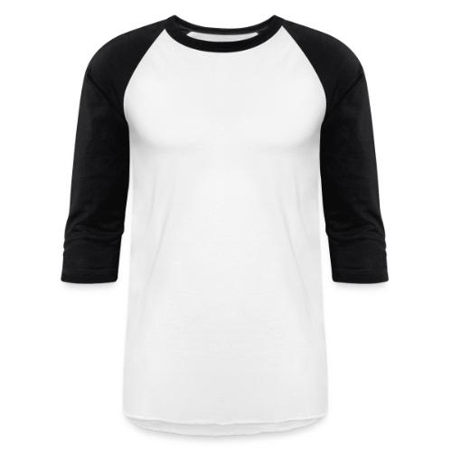 T-Shirt Trio Économique - Unisex Baseball T-Shirt
