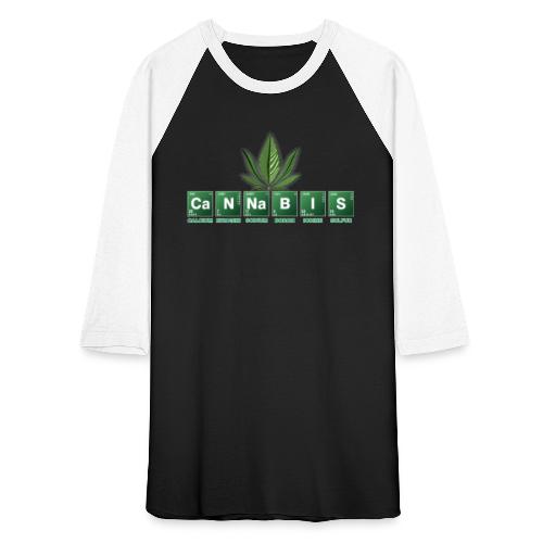 420 - Unisex Baseball T-Shirt