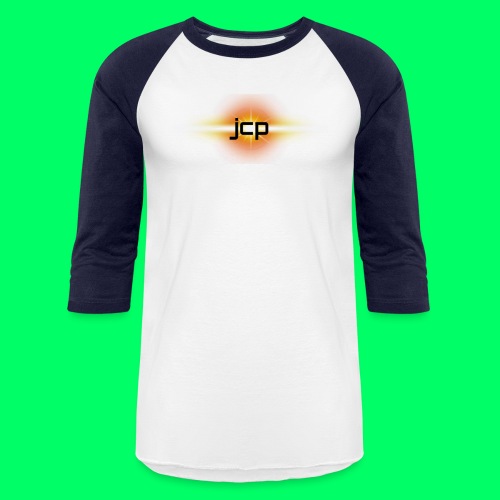 JCP 2K20 merchandise - Unisex Baseball T-Shirt