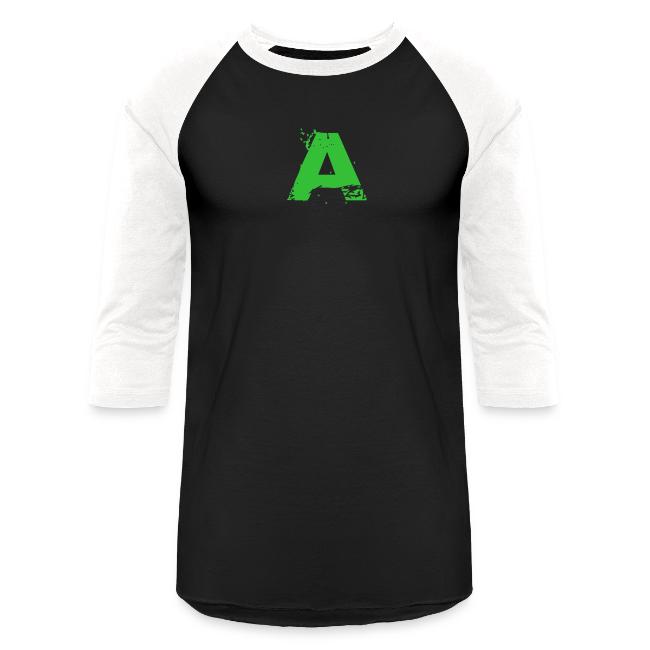 Audacity Green
