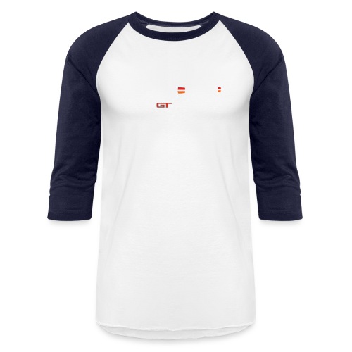 xy gt aussie - Unisex Baseball T-Shirt