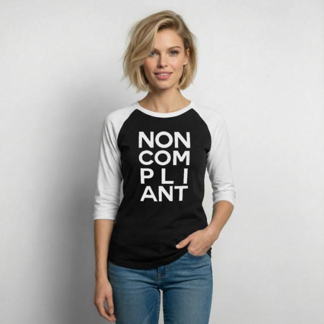 NOT GONNA DO IT (COLOR)