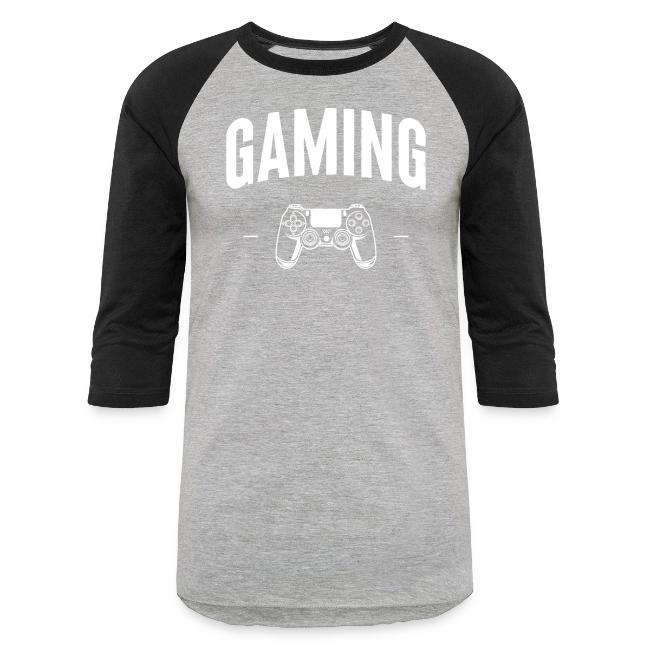 White Gaming Collection