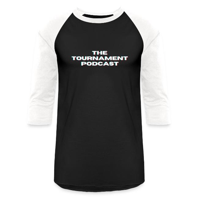The Tournament Podcast