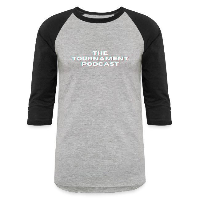 The Tournament Podcast