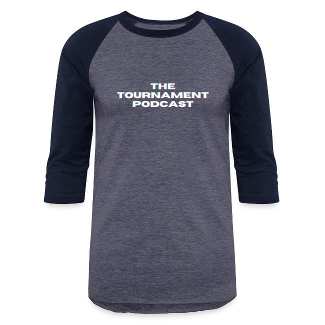 The Tournament Podcast