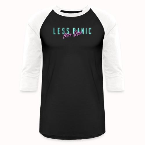 LPMD - Unisex Baseball T-Shirt