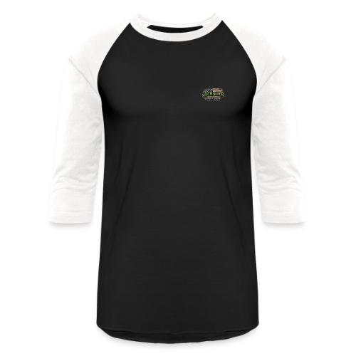 Limited Edition Americas 250th Spin - Unisex Baseball T-Shirt