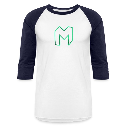 Player T-Shirt | Lean - Unisex Baseball T-Shirt