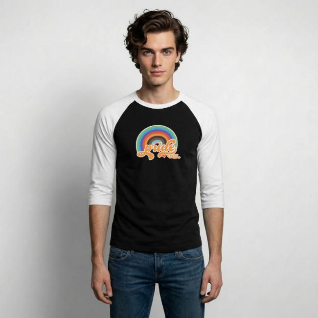 NECCA Pride Shirt