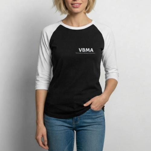 Better Together - Unisex Baseball T-Shirt