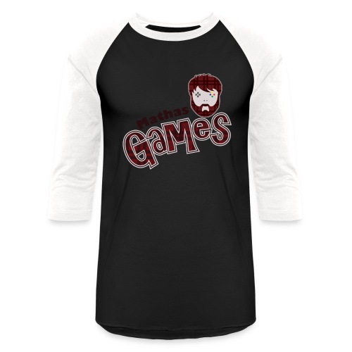 TShirt variant1 png - Unisex Baseball T-Shirt