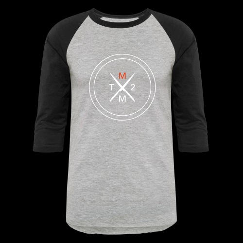 TM2M Knives - Unisex Baseball T-Shirt