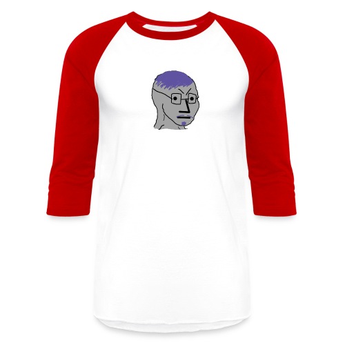 Neville Percival Croft - Unisex Baseball T-Shirt