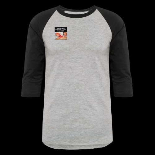 Brian - Unisex Baseball T-Shirt