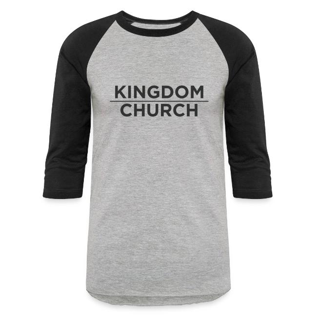 KingdomOverChurch